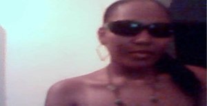 Linegatinha09 39 años Soy de Salvador/Bahia, Busco Encuentros Amistad con Hombre