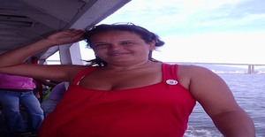 Gyinna 51 años Soy de Rio de Janeiro/Rio de Janeiro, Busco Encuentros Amistad con Hombre