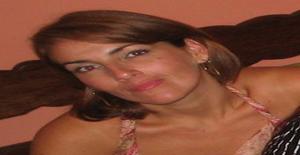 Carla12 47 años Soy de Belo Horizonte/Minas Gerais, Busco Encuentros Amistad con Hombre