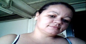 Luluzinha0381977 43 años Soy de Maceió/Alagoas, Busco Encuentros Amistad con Hombre
