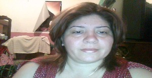 Jasseyda 51 años Soy de Maracay/Aragua, Busco Noviazgo con Hombre