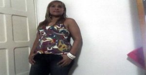 Paulacabral 41 años Soy de Manaus/Amazonas, Busco Encuentros Amistad con Hombre